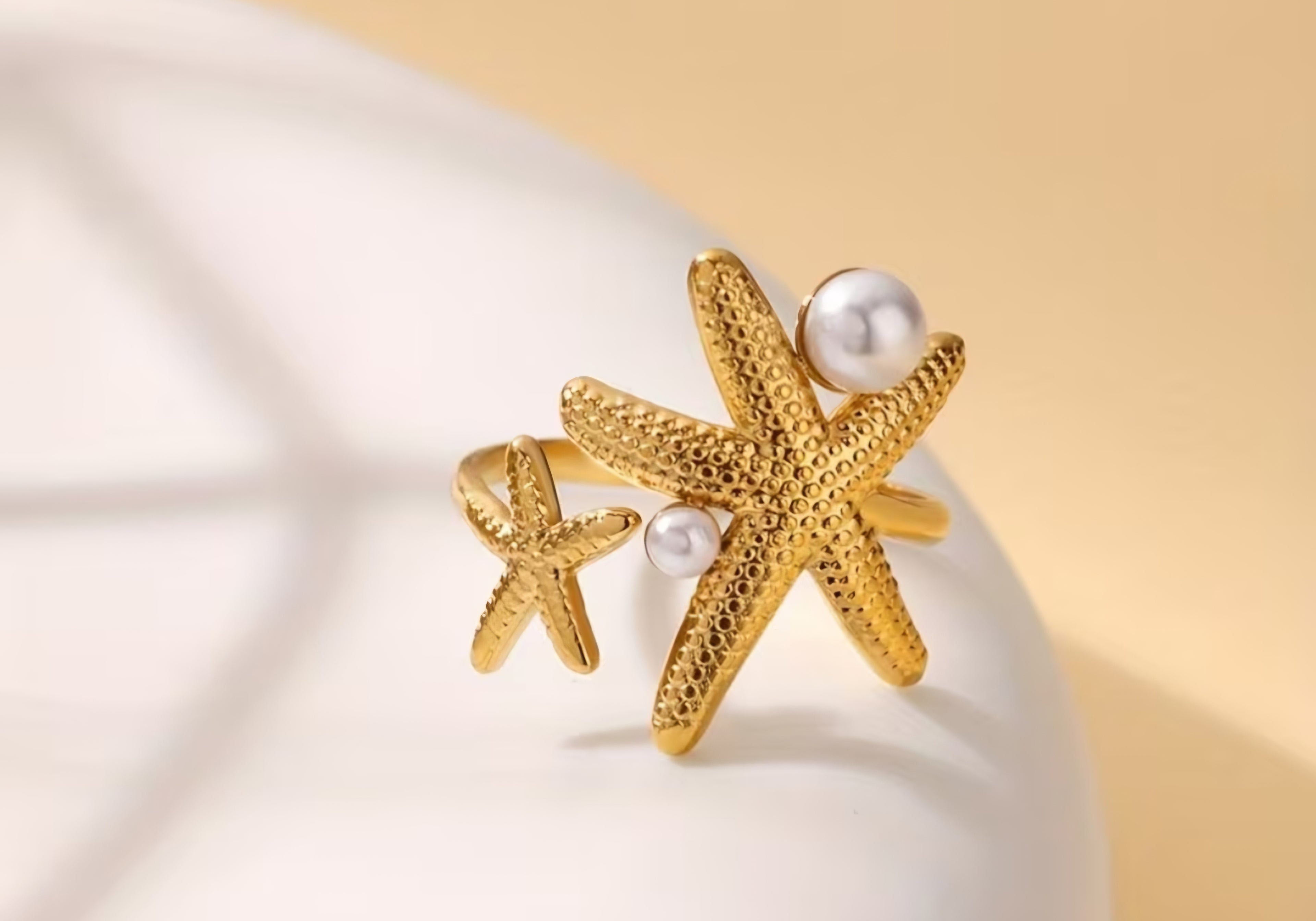 Accesorios Stainless Steel