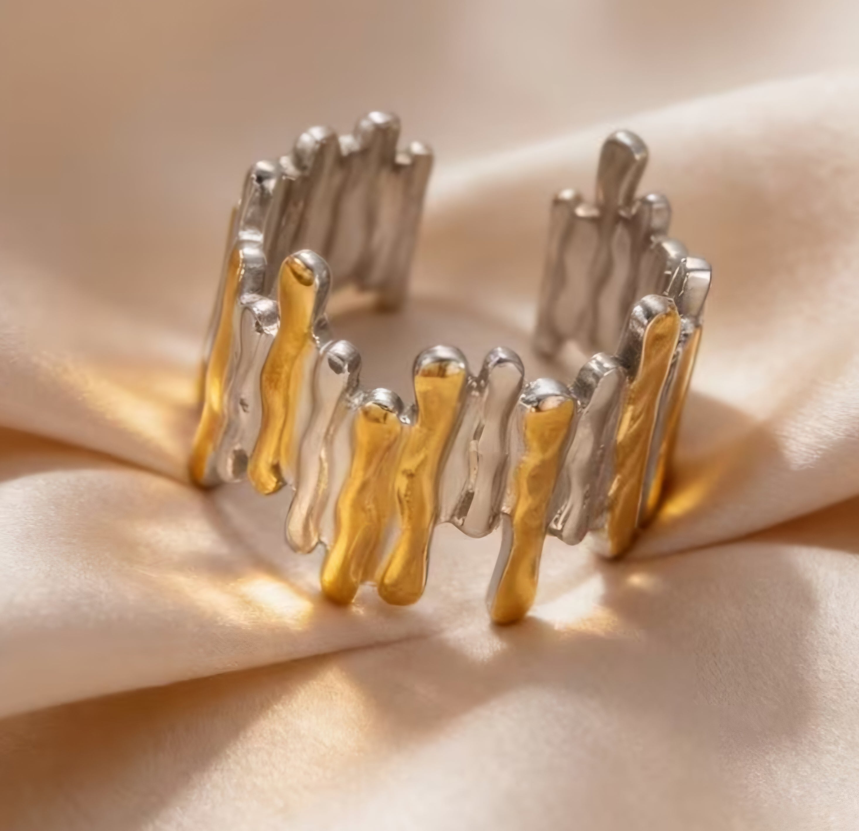 Accesorios Stainless Steel