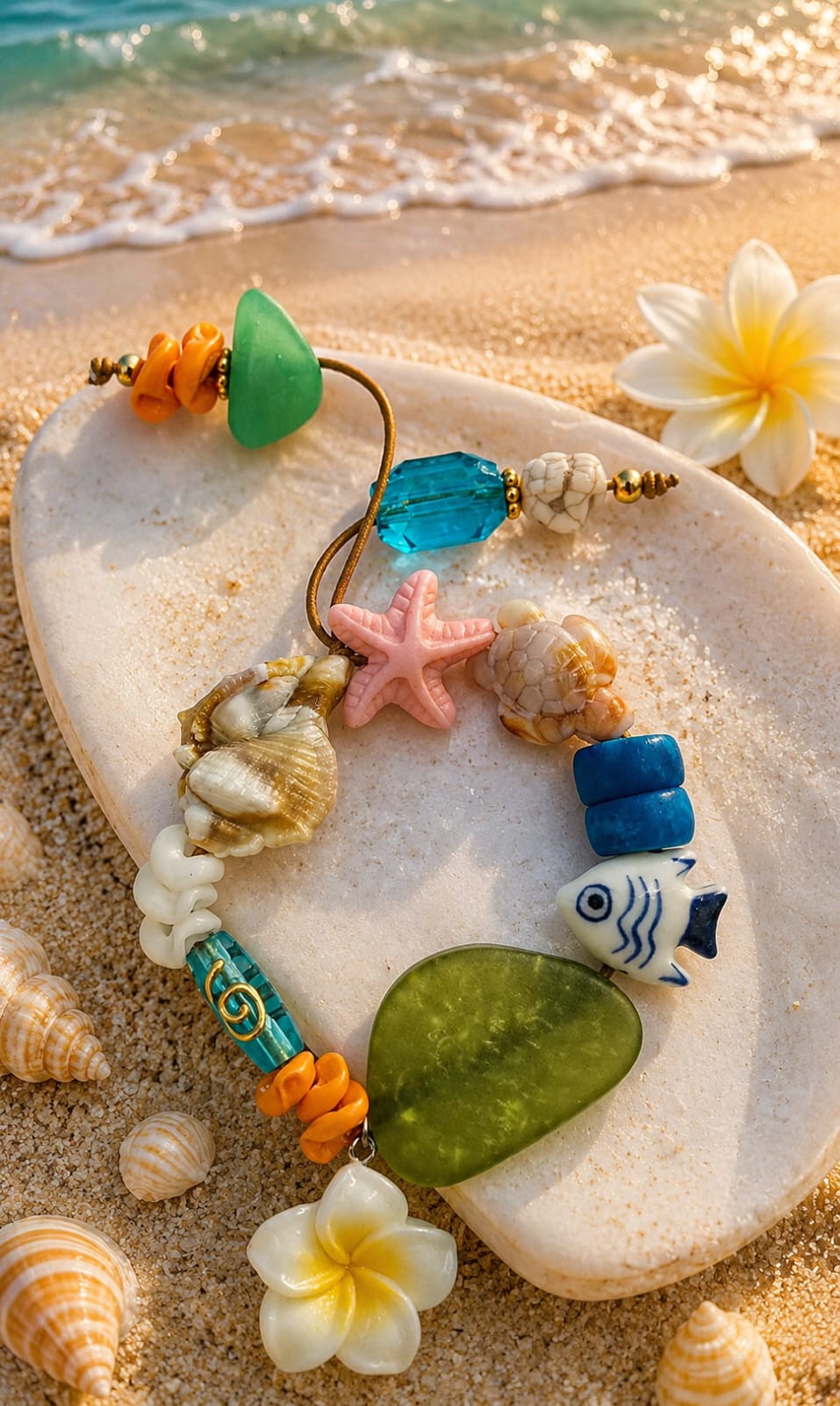 Moana Collection
