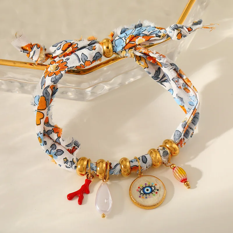 Bandana Bracelet