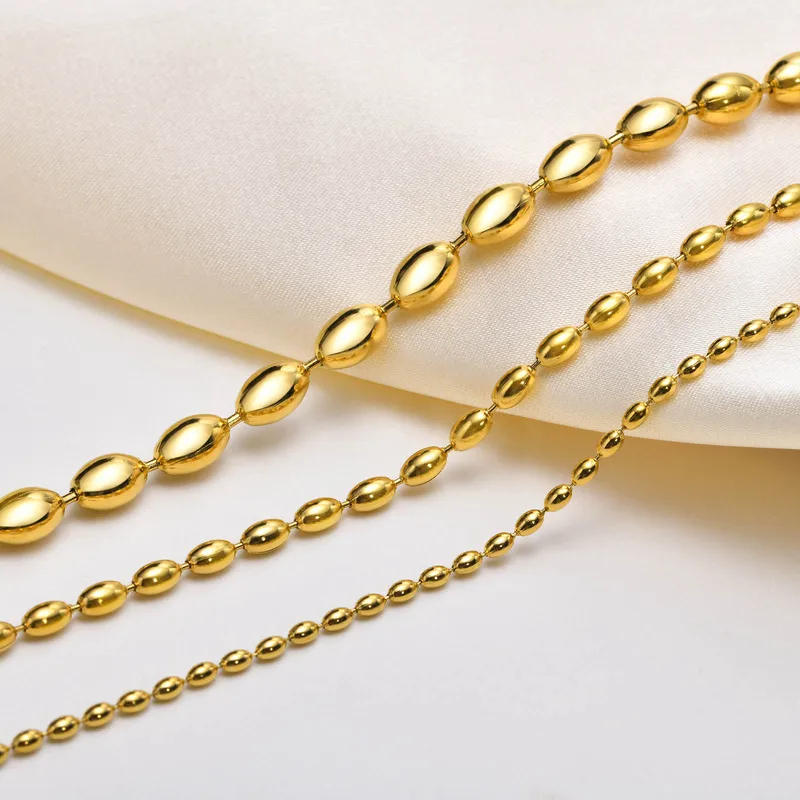 Accesorios Stainless Steel