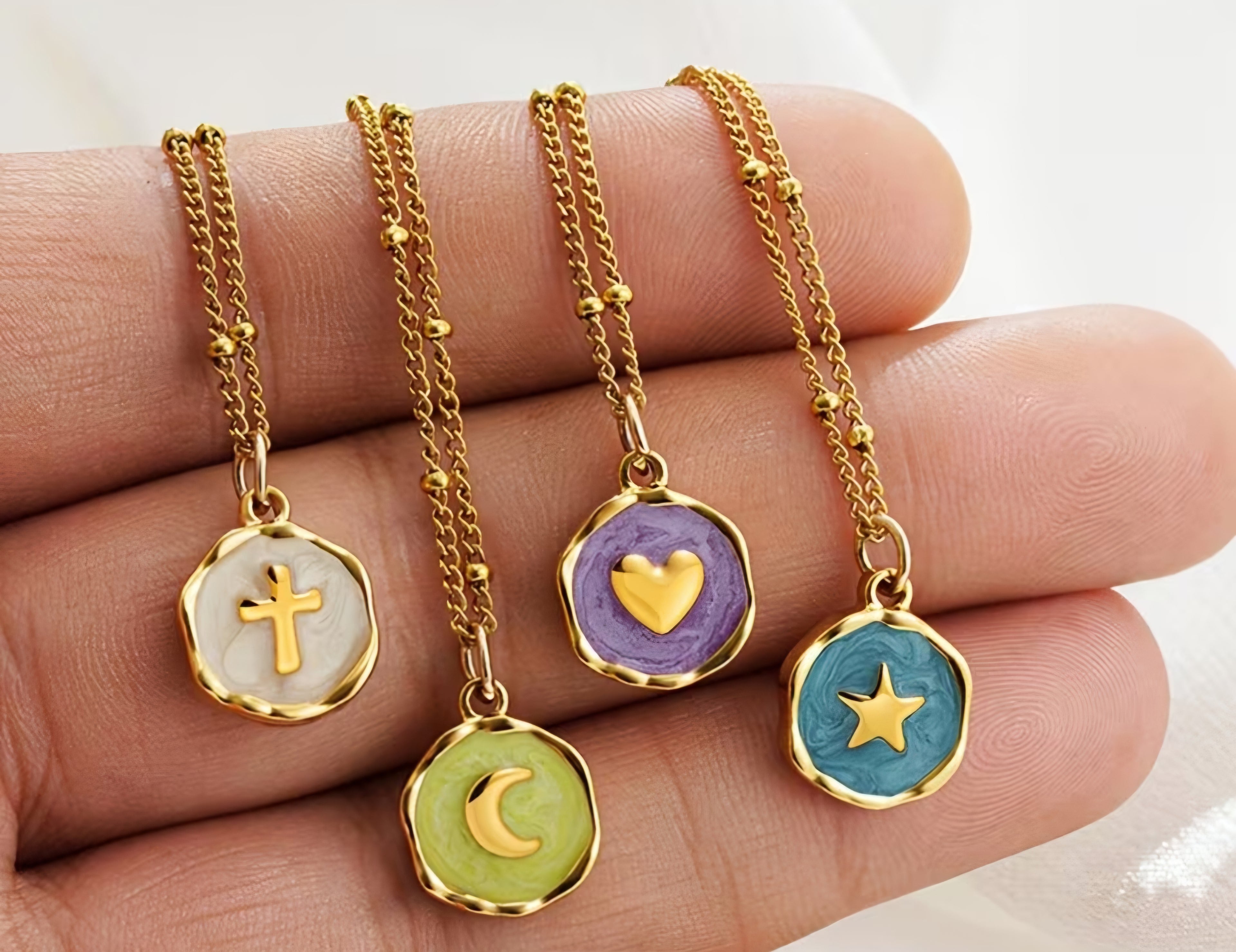 Accesorios Stainless Steel
