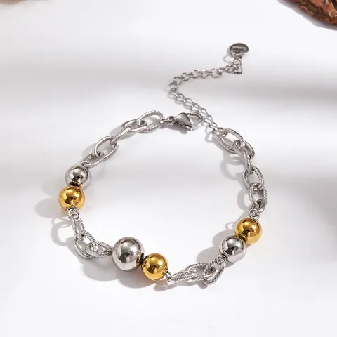 Accesorios Stainless Steel