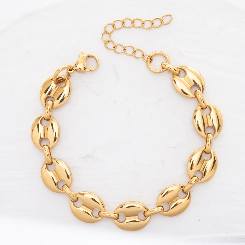 Accesorios Stainless Steel