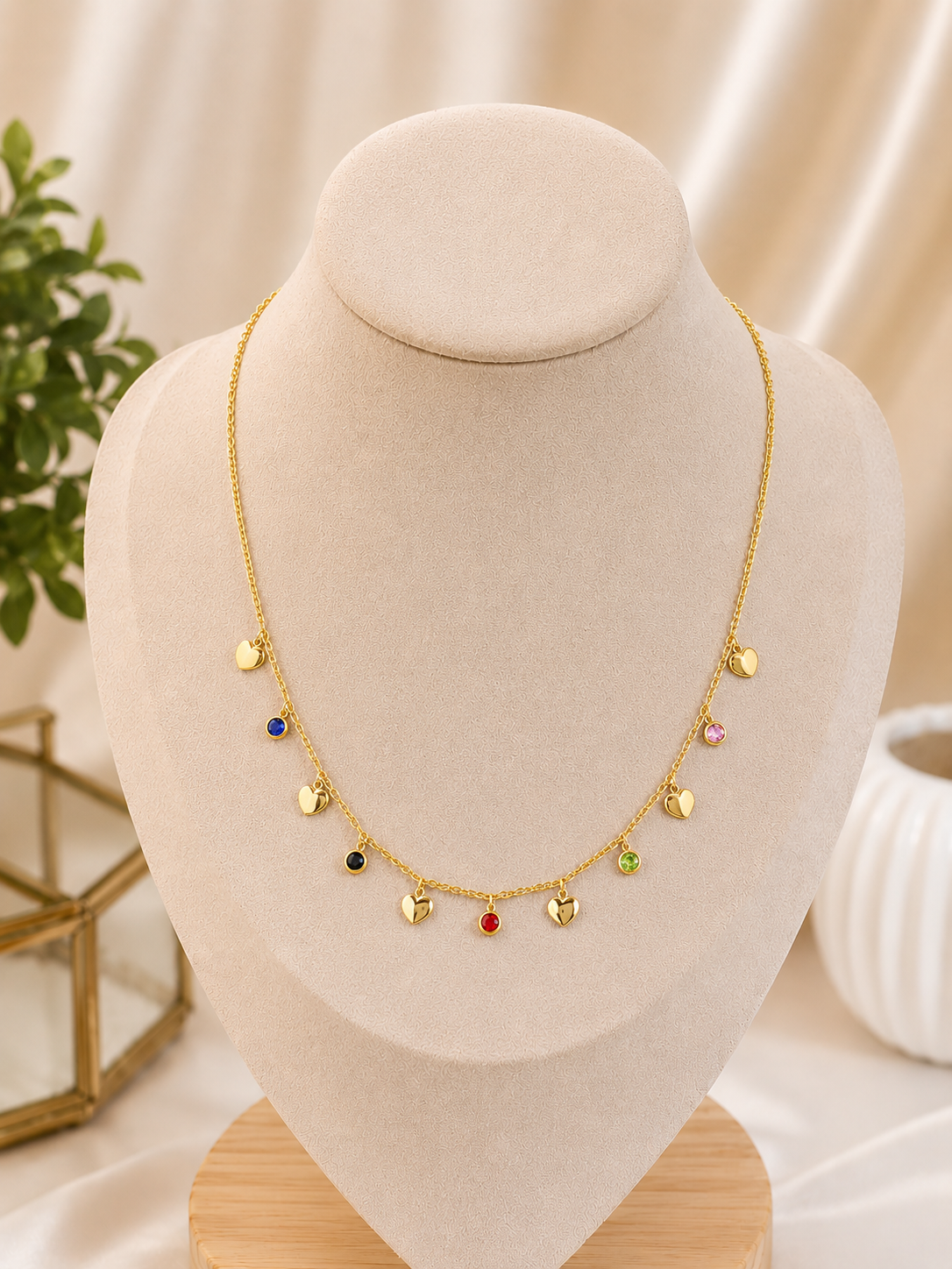 Accesorios Stainless Steel