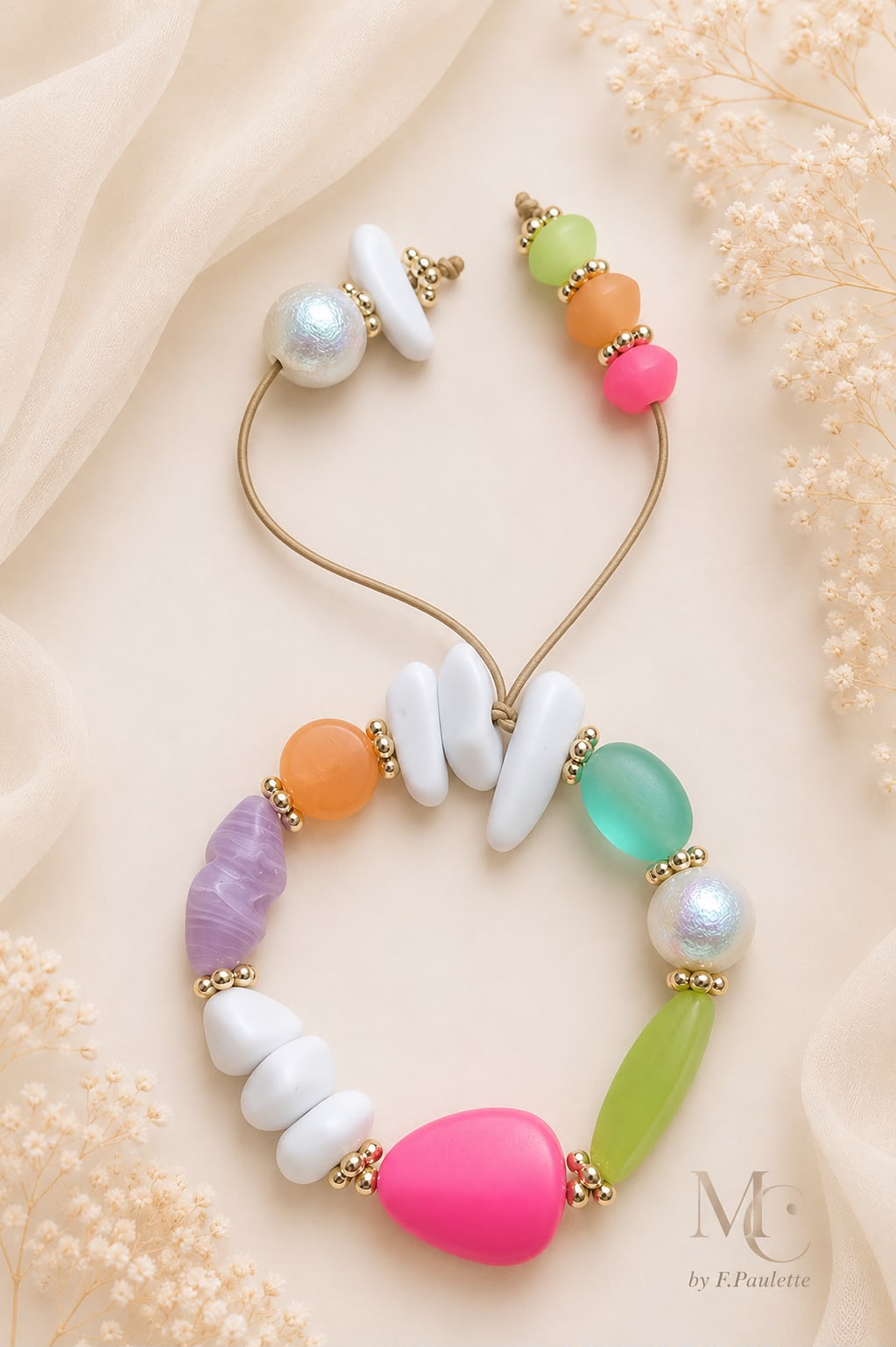 Pulsera E