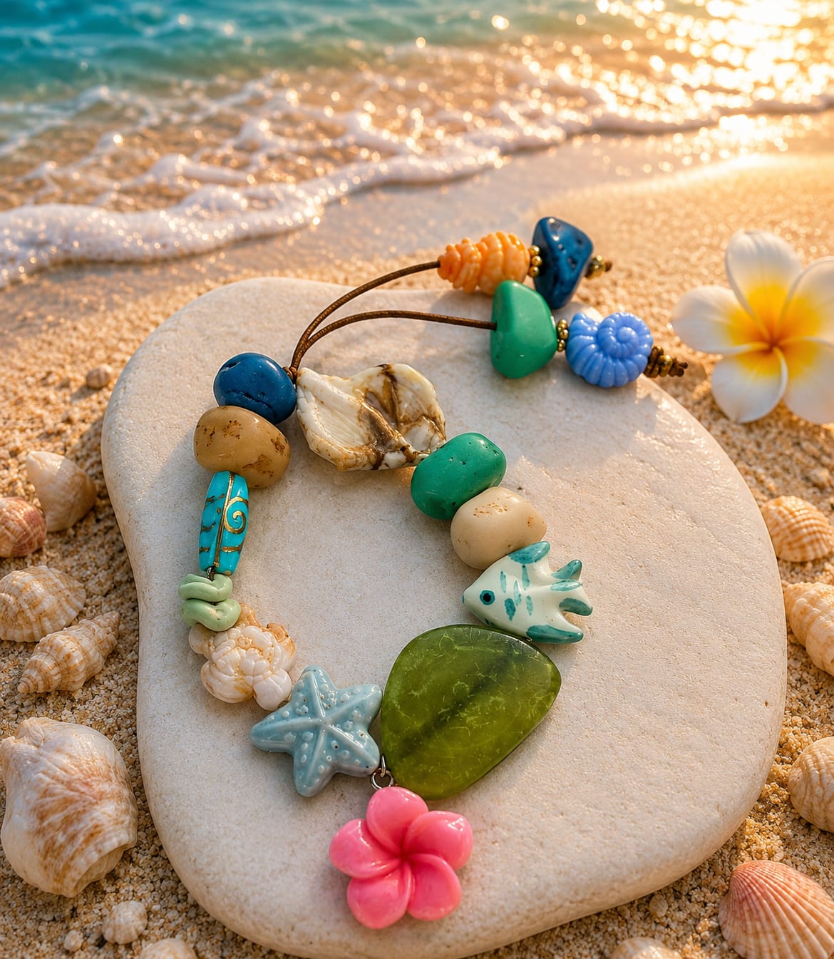 Moana Collection