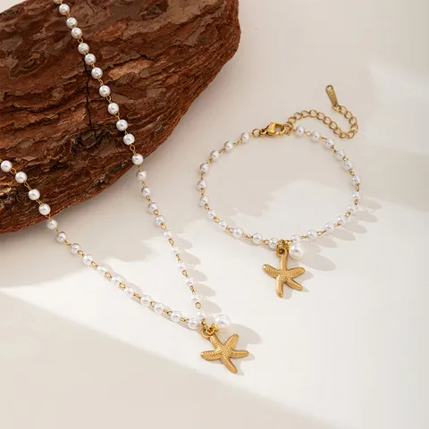 Accesorios Stainless Steel
