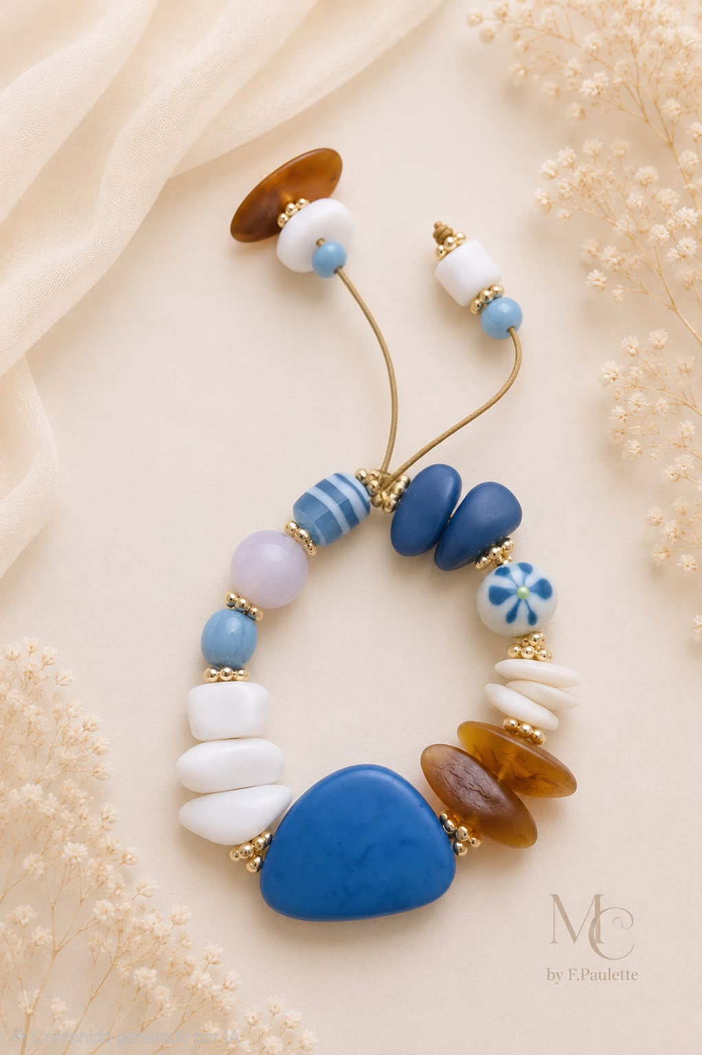 Pulsera D