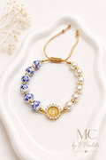 Pulseras Religiosas