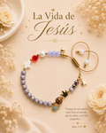 La Vida de Jesus