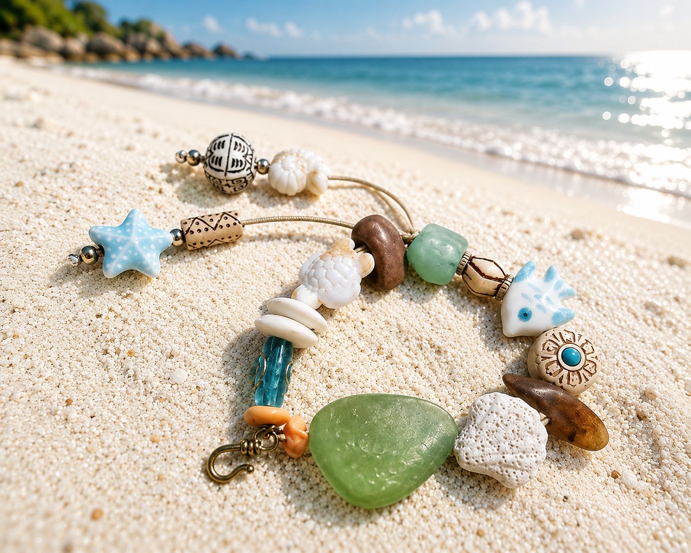 Moana Collection