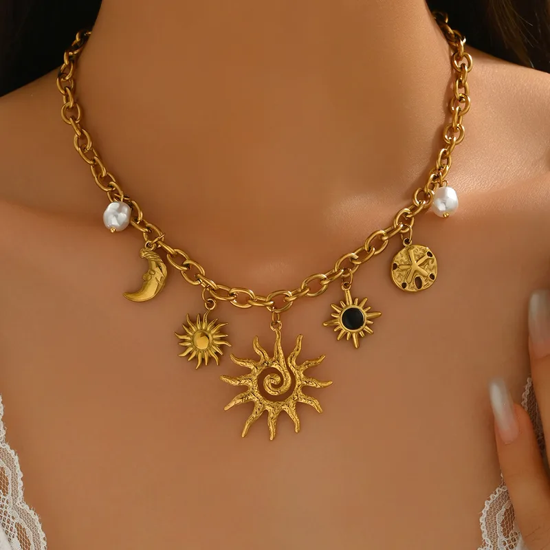Accesorios Stainless Steel