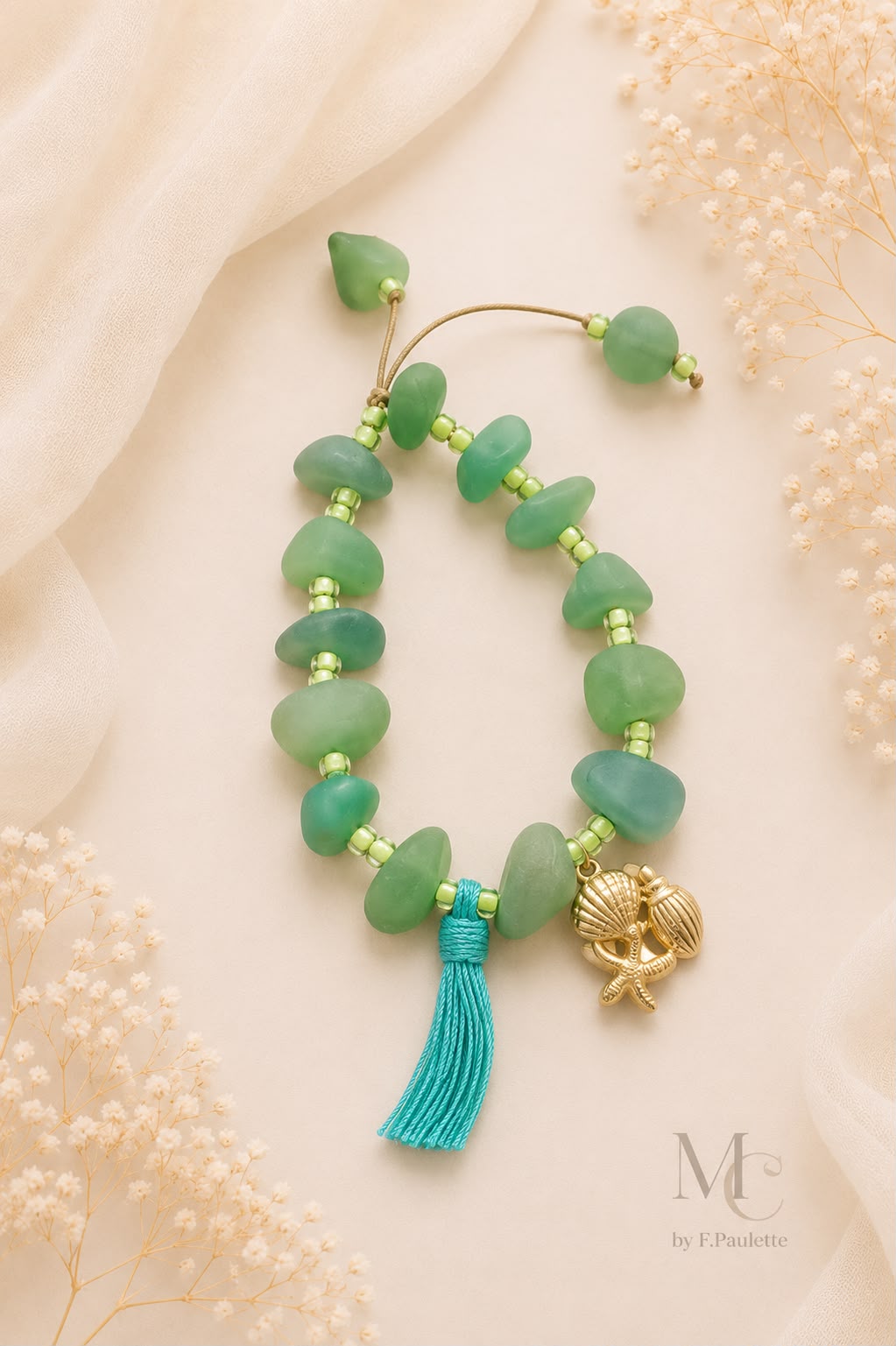 Pulsera B