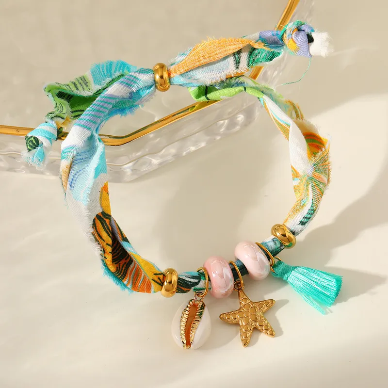 Bandana Bracelet